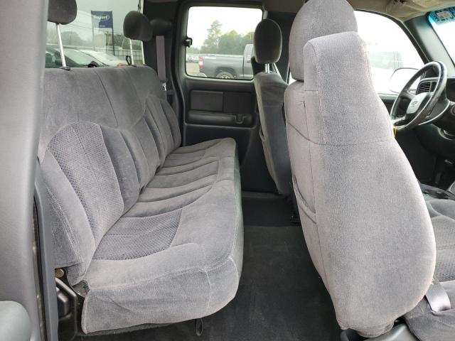 Photo 10 from auction – 2002 CHEVROLET SILVERADO with VIN 2GCEC19VX21123684