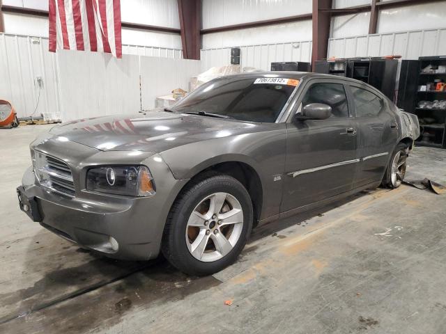 DODGE CHARGER SX 2010 with VIN 2B3CA3CV1AH243673 - Photo from auction