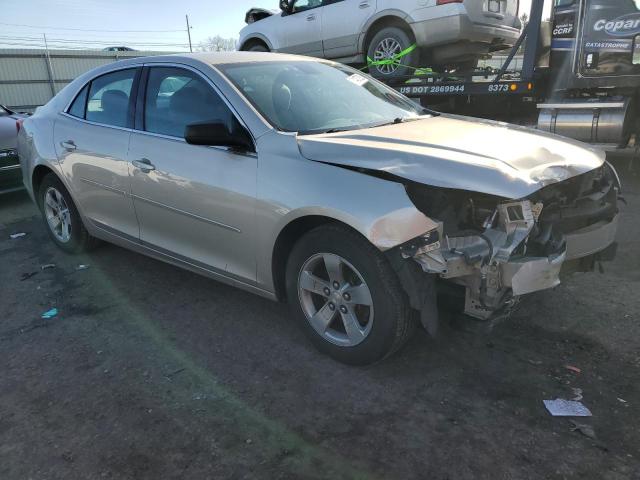 Photo 4 from auction – 2015 CHEVROLET MALIBU LS with VIN 1G11B5SL7FF227803