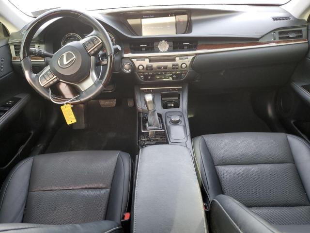 Photo 8 from auction – 2017 LEXUS ES 350 with VIN 58ABK1GG2HU061886