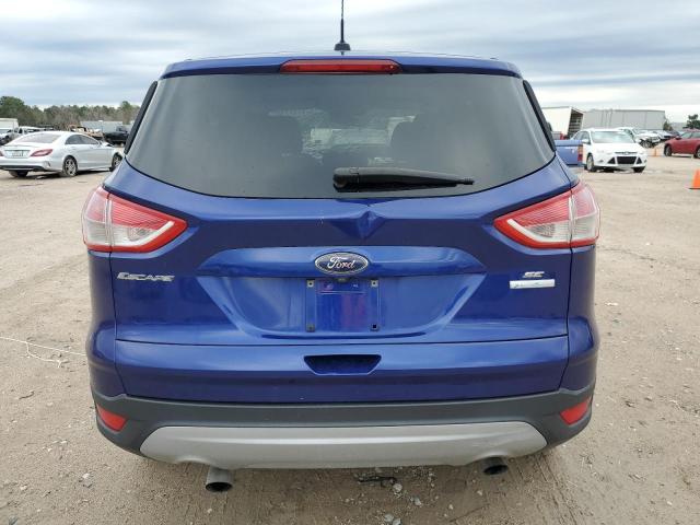 Photo 6 from auction – 2016 FORD ESCAPE SE with VIN 1FMCU0GX5GUC10256