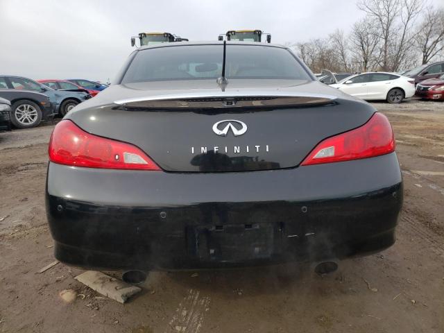 Photo 6 from auction – 2011 INFINITI G37 BASE with VIN JN1CV6FE4BM954012