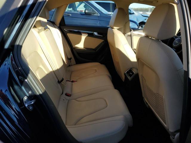 Photo 10 from auction – 2016 AUDI A4 PREMIUM with VIN WAUBFAFL5GN002528