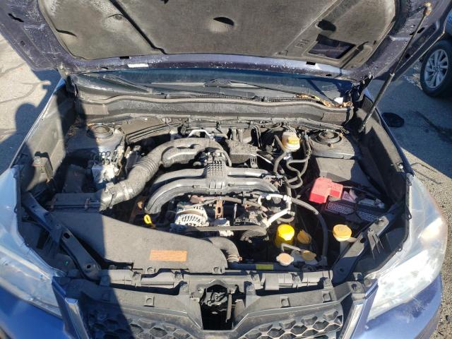 Photo 12 from auction – 2015 SUBARU FORESTER 2 with VIN JF2SJAHC1FH446745