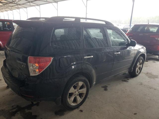 Photo 3 from auction – 2010 SUBARU FORESTER 2 with VIN JF2SH6FC6AH766373