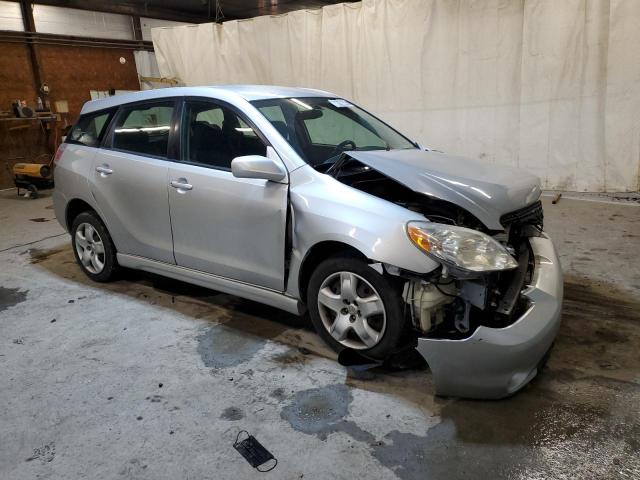 Photo 4 from auction – 2005 TOYOTA COROLLA MA with VIN 2T1LR32E85C359882