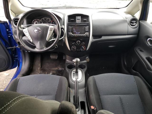Photo 8 from auction – 2017 NISSAN VERSA NOTE with VIN 3N1CE2CP4HL364961