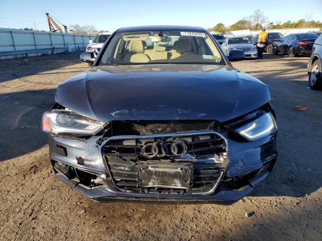 Photo 5 from auction – 2016 AUDI A4 PREMIUM with VIN WAUBFAFL5GN002528