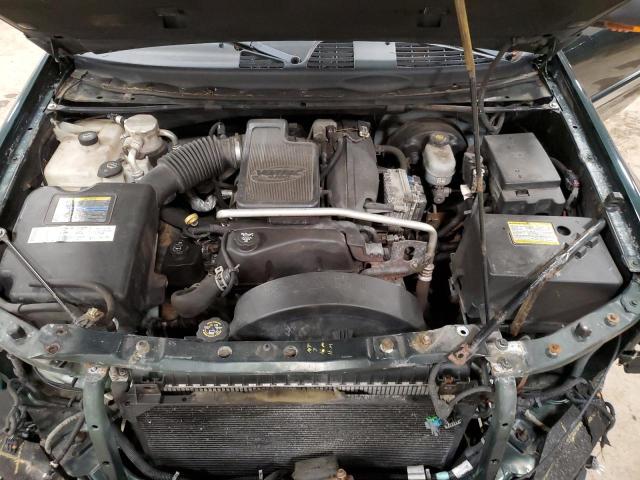 Foto 12 de la subasta – 2004 GMC ENVOY XUV con VIN 1GKET12S246166366