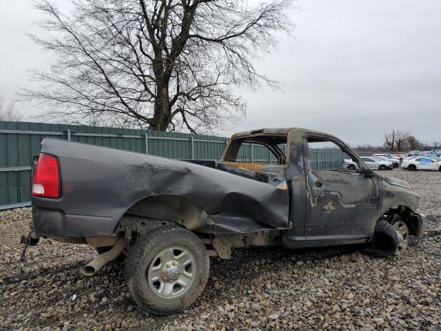Photo 3 from auction – 2018 RAM 2500 ST with VIN 3C6MR5AL6JG263403