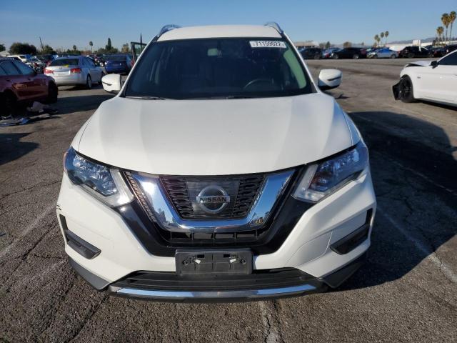 Photo 5 from auction – 2017 NISSAN ROGUE S with VIN JN8AT2MT6HW154043