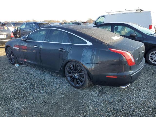 Photo 2 from auction – 2011 JAGUAR XJ with VIN SAJWA1CB3BLV19296
