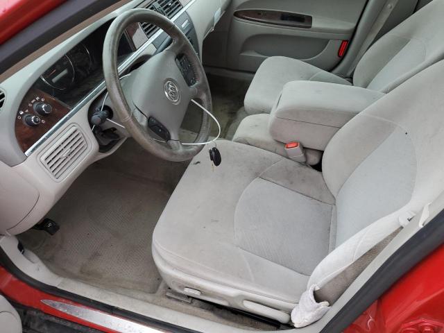 Photo 7 from auction – 2008 BUICK LACROSSE C with VIN 2G4WC582581140335