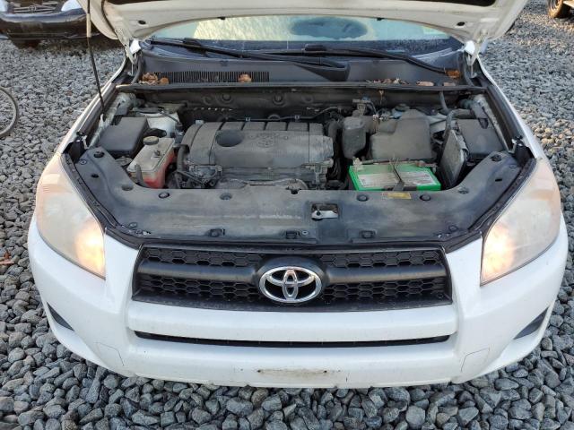 Photo 11 from auction – 2012 TOYOTA RAV4 with VIN 2T3BF4DV6CW228895