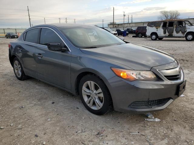 Photo 4 from auction – 2013 ACURA ILX 20 with VIN 19VDE1F35DE012418