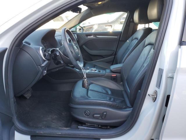 Photo 7 from auction – 2016 AUDI A3 PREMIUM with VIN WAUB8GFF7G1039238