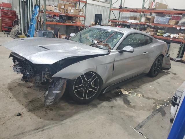 Photo 1 from auction – 2020 FORD MUSTANG with VIN 1FA6P8TH4L5120290