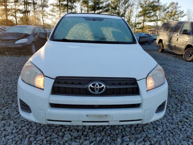 Photo 5 from auction – 2012 TOYOTA RAV4 with VIN 2T3BF4DV6CW228895
