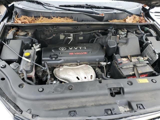 Photo 12 from auction – 2008 TOYOTA RAV4 LIMIT with VIN JTMBD31V886059511
