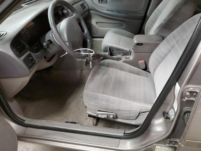 Photo 7 from auction – 2001 NISSAN ALTIMA XE with VIN 1N4DL01D71C221935