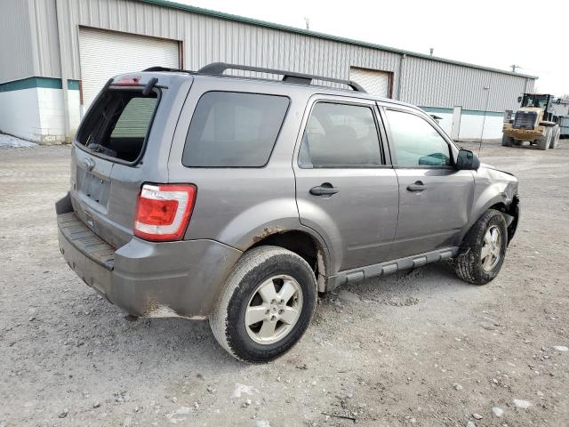 Photo 3 from auction – 2011 FORD ESCAPE XLT with VIN 1FMCU0D76BKB58337