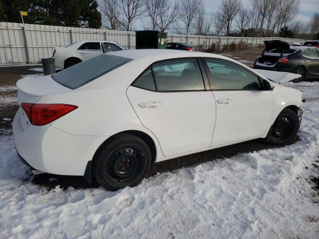 Photo 3 from auction – 2017 TOYOTA COROLLA L with VIN 2T1BURHE3HC904542