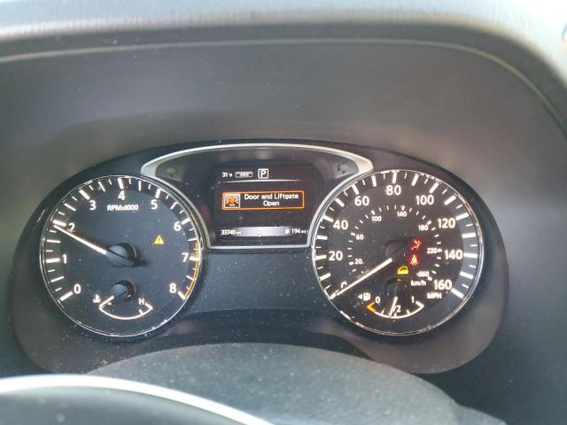 Photo 9 from auction – 2019 NISSAN PATHFINDER with VIN 5N1DR2MM6KC652828