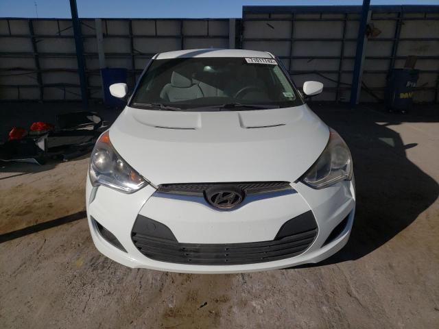 Zdjęcie 5 z aukcji – 2013 HYUNDAI VELOSTER z VIN KMHTC6AD2DU087614
