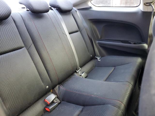 Photo 10 from auction – 2012 HONDA CIVIC SI with VIN 2HGFG4A51CH706919