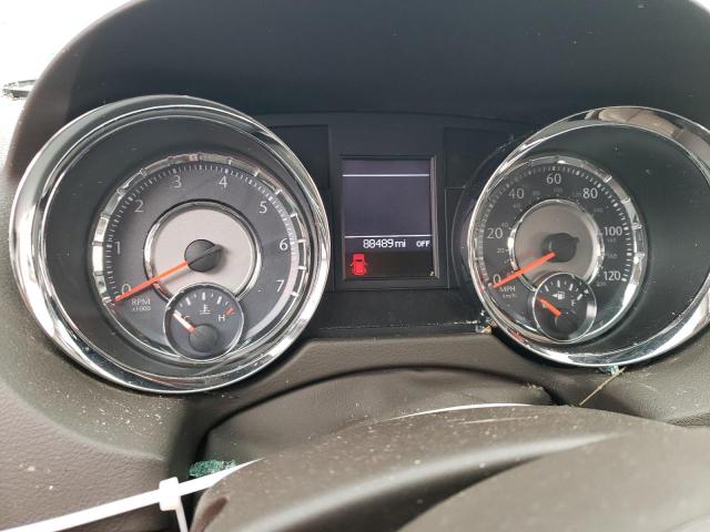 Photo 9 from auction – 2013 CHRYSLER TOWN & COU with VIN 2C4RC1BG0DR649808