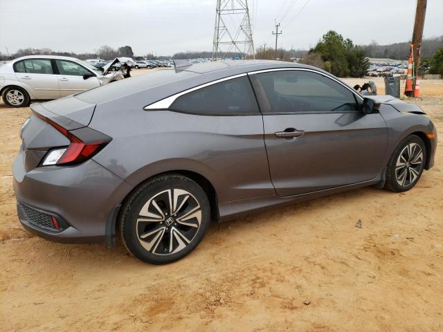 Photo 3 from auction – 2016 HONDA CIVIC EX with VIN 2HGFC3B32GH353079