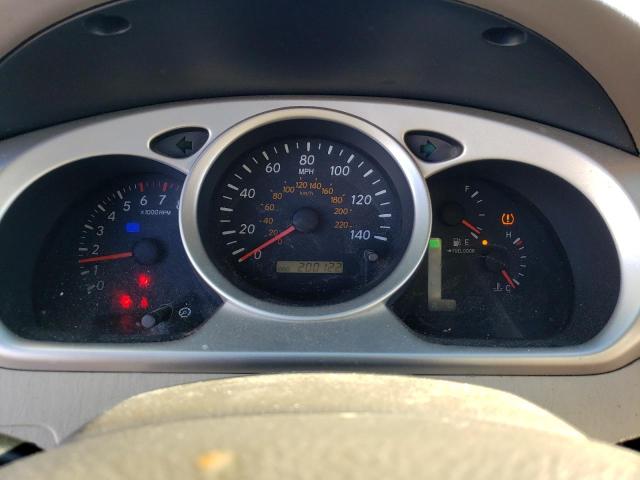 Photo 9 from auction – 2004 TOYOTA HIGHLANDER with VIN JTEEP21A840047332