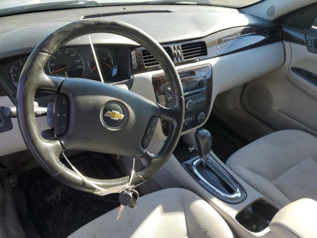 Photo 8 from auction – 2013 CHEVROLET IMPALA LT with VIN 2G1WG5E37D1197225