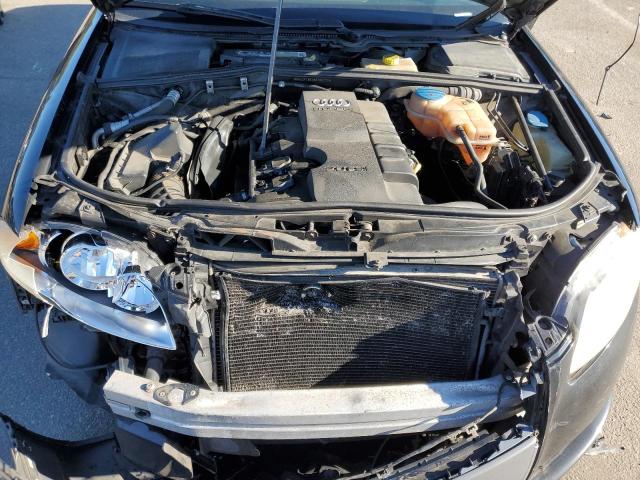 Photo 11 from auction – 2008 AUDI A4 2.0T QU with VIN WAUDF78E48A168770