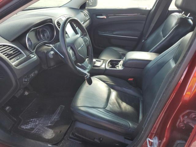 Photo 7 from auction – 2016 CHRYSLER 300 LIMITE with VIN 2C3CCAAG5GH192290