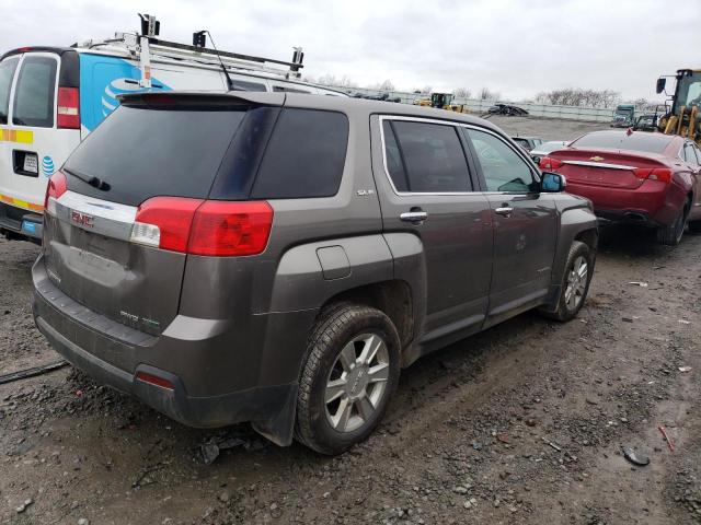 Photo 3 from auction – 2012 GMC TERRAIN SL with VIN 2GKFLREK4C6132002