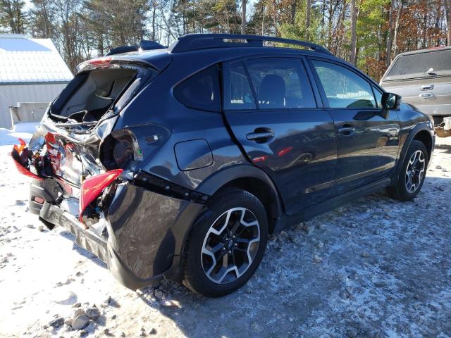 Photo 3 from auction – 2017 SUBARU CROSSTREK with VIN JF2GPALC8H8263809