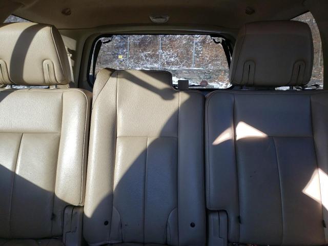 Photo 10 from auction – 2008 FORD EXPLORER with VIN 1FMFU18578LA37136