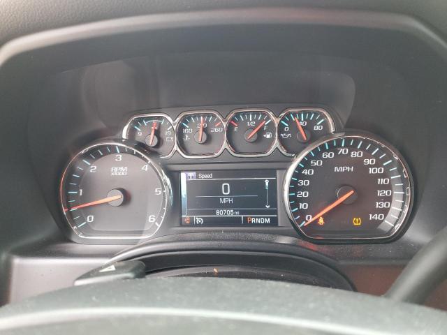 Foto 9 de la subasta – 2014 CHEVROLET SILVERADO con VIN 3GCUKSEC6EG289169