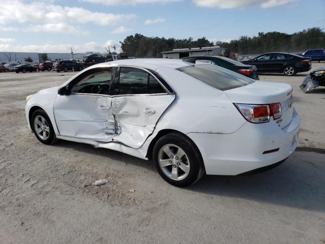Photo 2 from auction – 2015 CHEVROLET MALIBU LS with VIN 1G11B5SL1FF242359