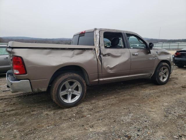 Photo 3 from auction – 2010 DODGE RAM 1500 with VIN 1D7RV1CT7AS255969