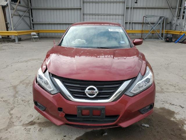 Photo 5 from auction – 2017 NISSAN ALTIMA 2.5 with VIN 1N4AL3AP2HC183135