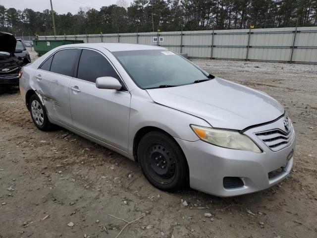 Photo 4 from auction – 2010 TOYOTA CAMRY BASE with VIN 4T4BF3EKXAR019265