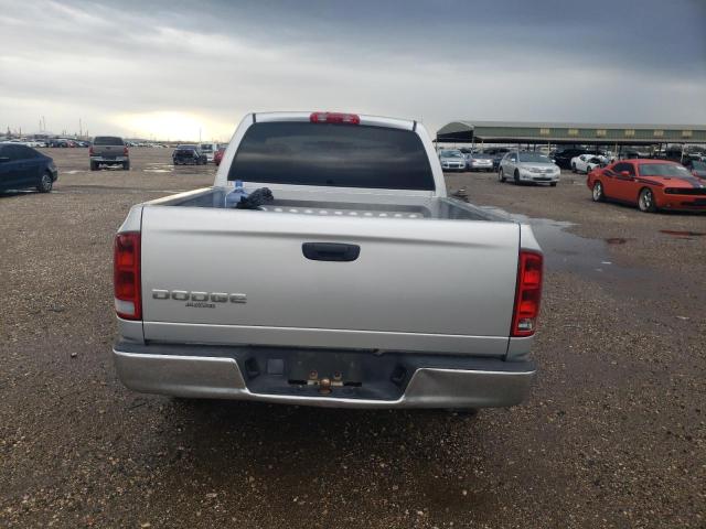 Photo 6 from auction – 2002 DODGE RAM 1500 with VIN 1D7HA16K92J235028