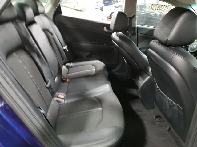 Photo 10 from auction – 2018 KIA OPTIMA LX with VIN 5XXGT4L37JG217628