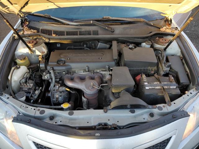 Photo 11 from auction – 2007 TOYOTA CAMRY CE with VIN 4T1BE46K47U574240
