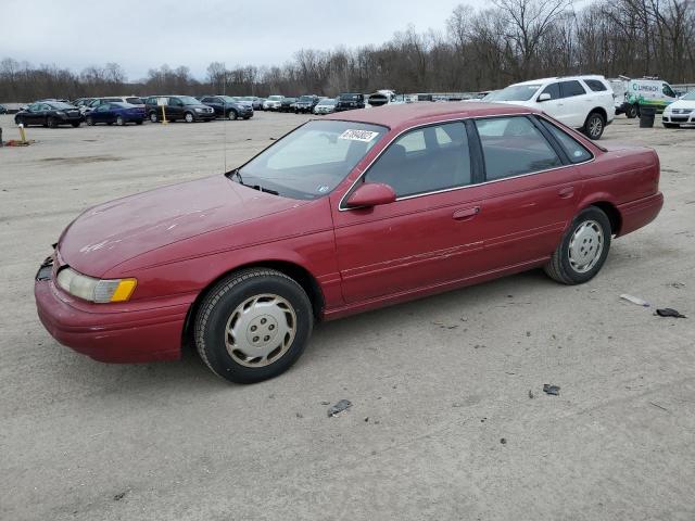 FORD TAURUS GL 1994 with VIN 1FALP52U4RA196754 - Photo from auction