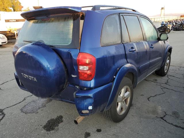 Photo 3 from auction – 2004 TOYOTA RAV4 with VIN JTEHD20V546011265
