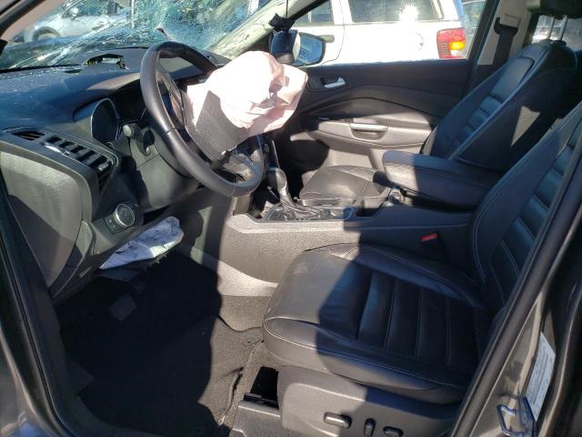 Photo 7 from auction – 2017 FORD ESCAPE TIT with VIN 1FMCU9JD3HUD01627