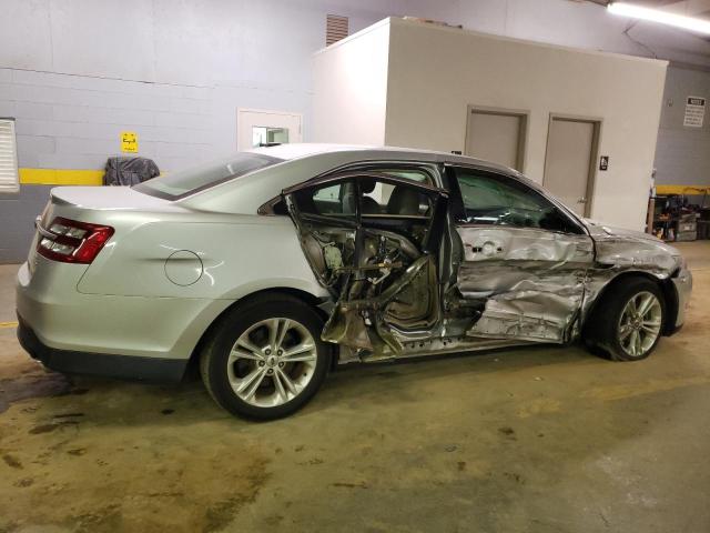 Photo 3 from auction – 2013 FORD TAURUS SEL with VIN 1FAHP2E84DG224576